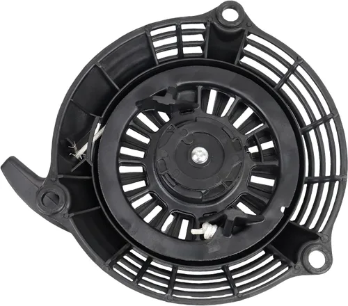 Miniatura 12 de GCV160 Conjunto de arranque de retroceso Compatible con Honda GC135 GC160 GCV135 GCV160 Generador EN2000 5.5HP Motor Horizontal Vertical