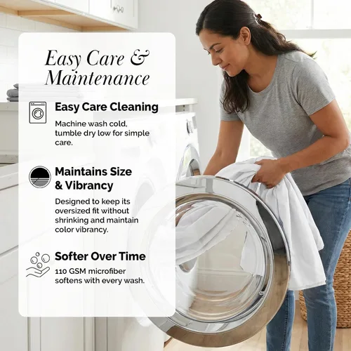 Miniatura 293 de Southshore Fine Living, Inc. Juego de 7 piezas de sábanas King divididas para cama ajustable, juego de sábanas King divididas con bolsillo de 21