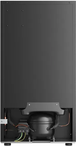Miniatura 6 de EdgeStar BWC210SLD 113 Can Beverage Center Puerta sólida inoxidable