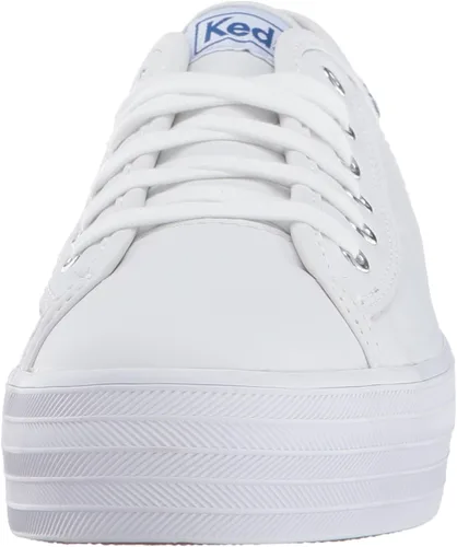 Miniatura 2 de Keds Tenis de cuero Triple Kick para mujer