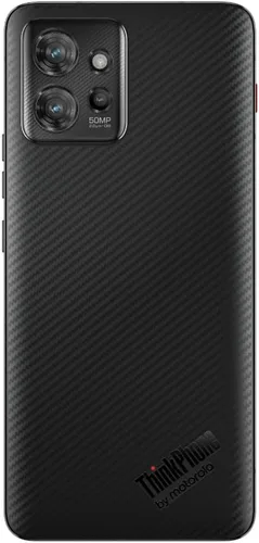 Miniatura 3 de Motorola Think Phone 2023 Desbloqueado Hecho para US 8/256GB Cámara de 50MP Gris