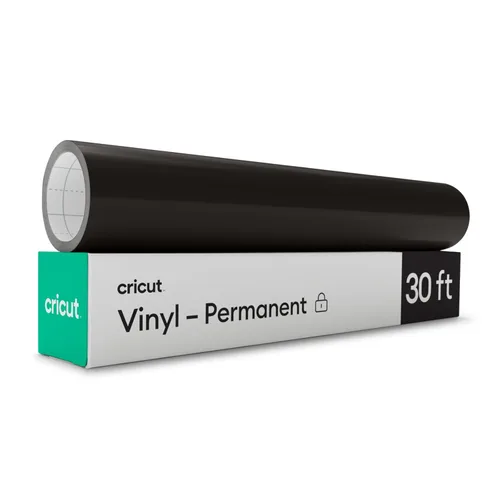 Miniatura 16 de Cricut Vinilo Premium Blanco a Granel – Permanente