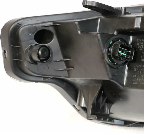 Miniatura 7 de Gdrasuya10 Conjunto de faros delanteros izquierdo del lado del conductor + lado derecho del pasajero para KIA Forte Kia Forte Koup KIA Forte Koup