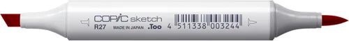 Miniatura 460 de Copic Marcadores E79-Sketch, Anacardo Anacardo E79