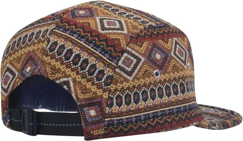 Miniatura 117 de Gorra de 5 paneles Diseños únicos multicolor Gorras para hombres y mujeres Grande o XL
