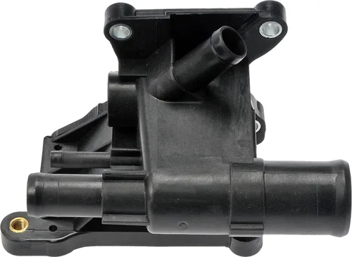 Miniatura 3 de Dorman 902-690 salida de agua para refrigerante de motor compatible con modelos seleccionados de Mazda