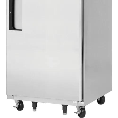 Miniatura 4 de ESR1 29-1/4' Reach-in Refrigerador comercial con puerta sólida, una sección, 23-Cubic pies, de acero inoxidable, NSF