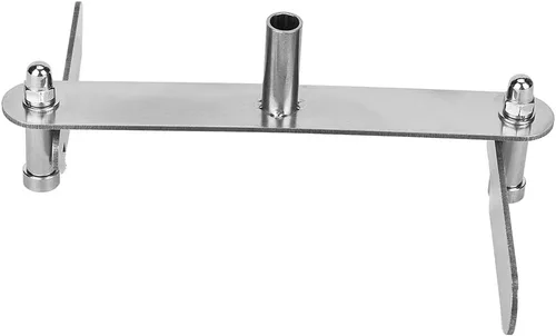 Miniatura 2 de Scriber de centrado, buscador de centro de marcado, herramienta de centrado para carpintería, herramienta de marcado para carpintería, raspador