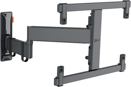 Miniatura 9 de Vogel's Comfort TVM 3645 - Soporte de pared para televisores de 40 a 77 pulgadas, máx. 77.2 lbs (77.2 lbs), giratorio hasta 180º, soporte de pared