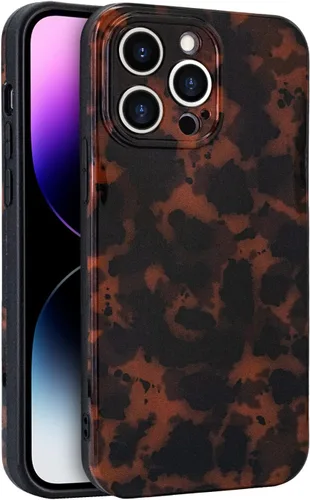 Miniatura 24 de Funda para iPhone 17 Pro, [Compatible con Magsafe] [Protección Completa de la Cámara], Cubierta Protectora Antichoque de Tortuga para Mujeres, Funda