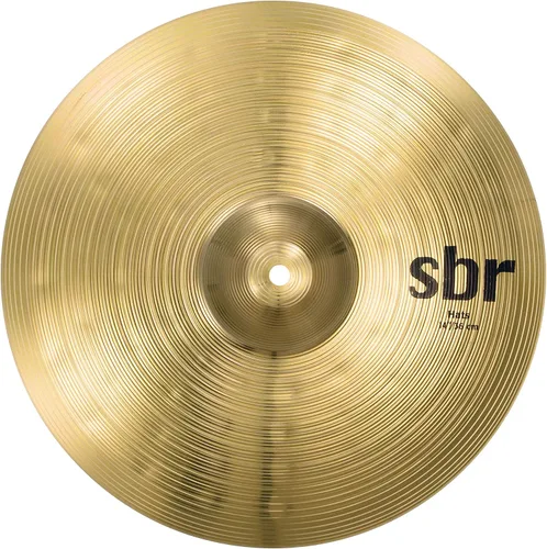 Miniatura 4 de SABIAN Platillos SBR Hi-Hat de 13