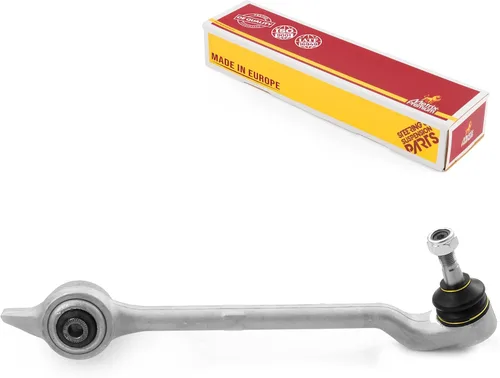 Miniatura 83 de Metrix RK622646 - Conjunto de brazo de control inferior delantero derecho y rótula para Hyundai Elantra 2011-2016, Hyundai Elantra Coupe 13-2014
