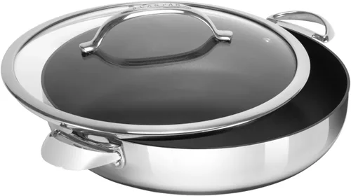 Miniatura 3 de Scanpan HAPTIQ - Sartén para saltear (12.5")