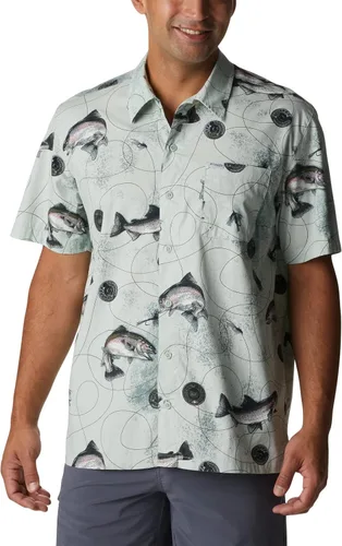 Miniatura 40 de Columbia Camisa de manga larga Super Tamiami para hombre