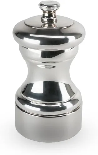 Peugeot Mignonnette 816-1 - Molinillo de pimienta plateado (3.9 in)