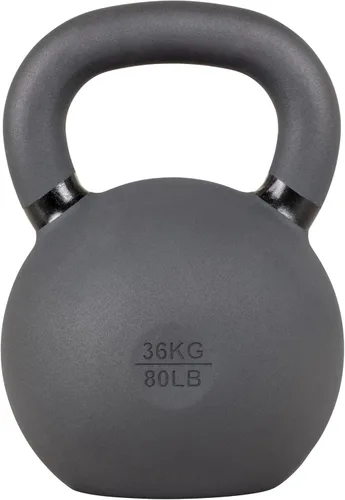 Lifeline - Pesa rusa de entrenamiento de fuerza para gimnasio en casa
