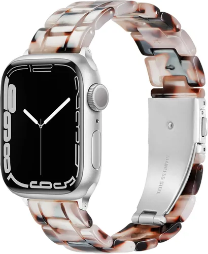 Miniatura 44 de Compatible con accesorios de reloj de resina para Starlight