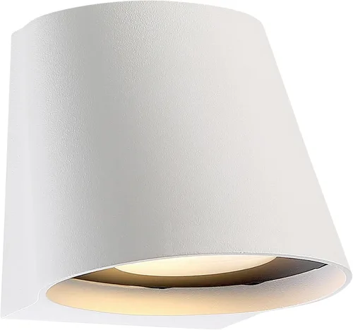Miniatura 7 de WAC Lighting dweLED, Mod 7in LED de pared interior y exterior 3000K en negro