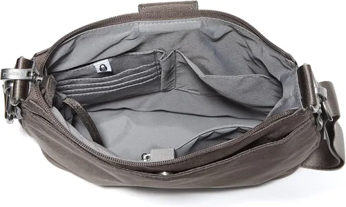 Miniatura 5 de Baggallini Bolsa Hobo RFID Internacional de Sorrento