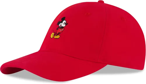 Miniatura 9 de Disney Gorra de béisbol para hombre, sombrero ajustable de Mickey Mouse para adultos