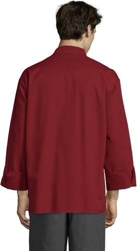 Miniatura 2 de Uncommon Threads Abrigo de chef marroquí para mujer 10 Btn