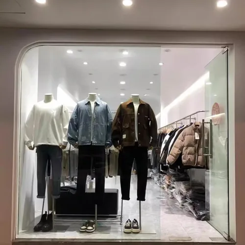 Miniatura 5 de Forma de vestido masculino, maniquí de altura ajustable para hombre, cuerpo completo con abdominales, maniquíes de hombre, torso con soporte, sin