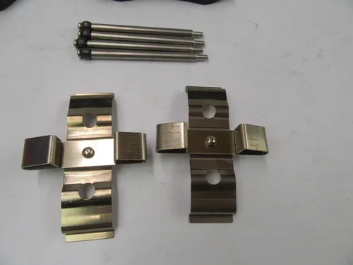 Miniatura 7 de Recambio de Pastillas de freno delanteras y traseras Maserati Ghibli Quattroporte LOW POLVO +FILTRO DE ACEITE LIBRE #532