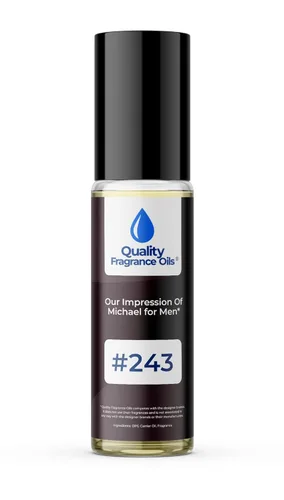 Miniatura 162 de Quality Fragrance Oils - Seducción de Goma de Mascar de Bubble Gum para mujer Aceite de perfume de larga duración, sin alcohol, aroma fuerte