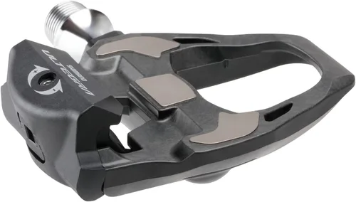 Miniatura 5 de SHIMANO PD-R8000 E1/ SPD-SL Rennrad-Pedal