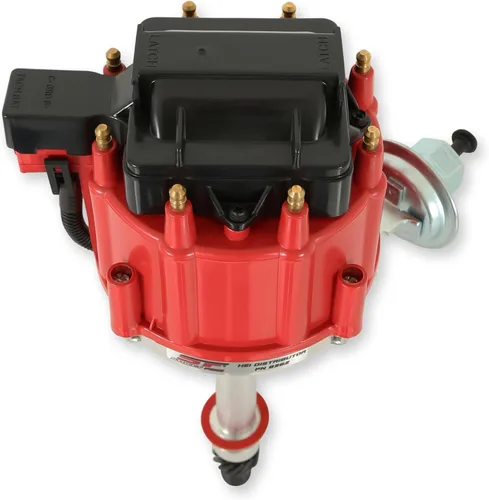 Miniatura 4 de MSD 8362Street Fire Distribuidor HEI
