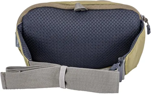 Miniatura 2 de Mountainsmith Vibe - Riñonera de cintura lumbar, correr, senderismo, viajes, pasear perros, actividades al aire libre con 2 bolsillos con Verde oliva