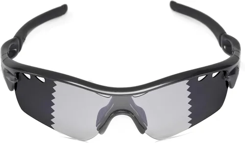Miniatura 5 de Walleva - Lentes de repuesto para gafas de sol Oakley Radar Path, varias opciones disponibles