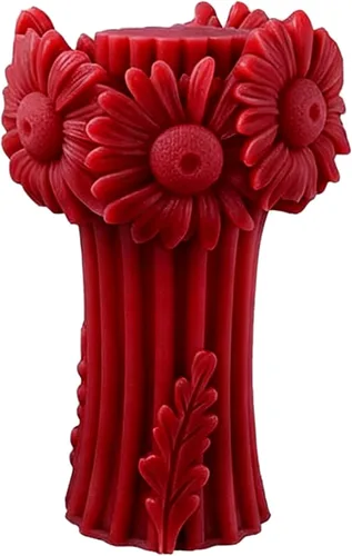 Miniatura 9 de Cover Eye Elephant - Molde de resina de elefante - Molde de silicona 3D para fabricación de velas y fundición de joyas