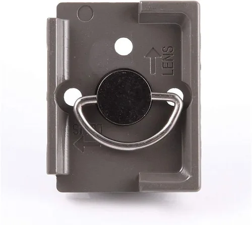 Miniatura 3 de YF-ANEN Trípode de cámara QR placa compatible para Manfrotto 200PL-14 484RC2 486RC2 323 RC2 (paquete de 2)