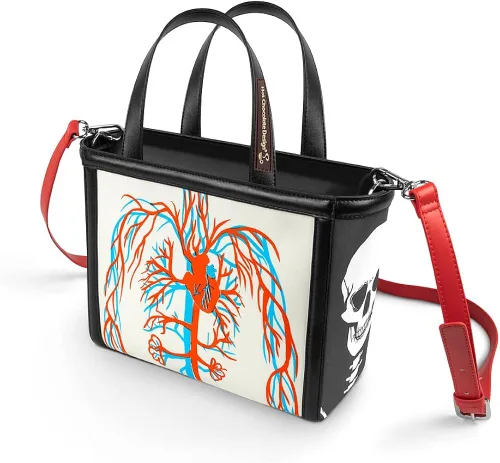 Miniatura 2 de Hot Chocolate Design Bolsos de mano para mujer