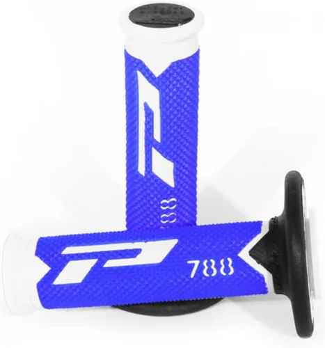 Miniatura 8 de Progrip Puños para manillar MX 788 Progrip Rosado