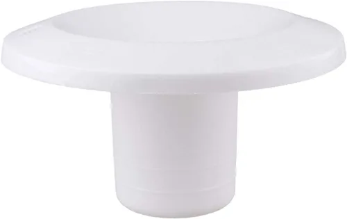 Miniatura 2 de JEATHA Piezas de repuesto para dispensador de agua universal, asiento inteligente, para enfriadores de agua embotellados para oficina en casa