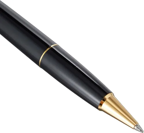 Miniatura 2 de Pluma Estilográfica Platino Bolígrafo Escritorio Negro DB-500S#1