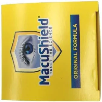 Miniatura 5 de Macushield Macushield Cápsulas 90Caps (paquete de 2)