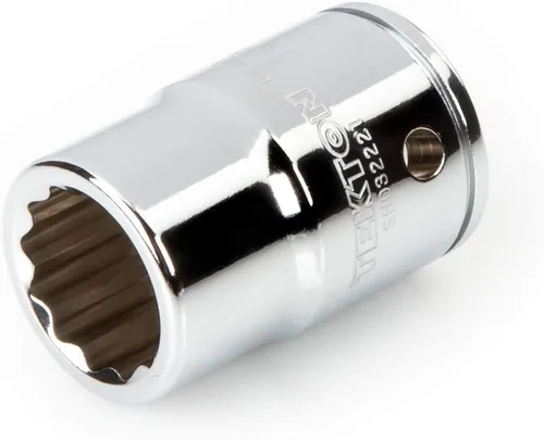 Miniatura 25 de TEKTON Unidad de 3/4 pulgadas x 1.181 in Zócalo poco profundo de 12 puntos SHD32330