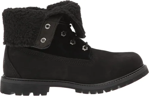 Miniatura 6 de Timberland Women's Authentics Teddy Fleece Fold-Down