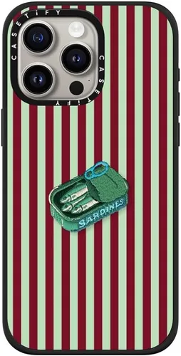 Miniatura 35 de CASETiFY Impact - Funda para iPhone 15