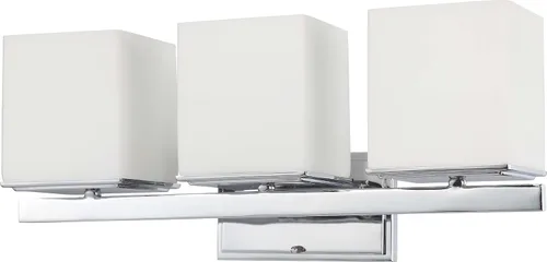 Miniatura 6 de Nuvo 60/4081 One Light Vanity, cromo