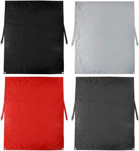 Miniatura 2 de Funda para sofá 420D, impermeable, tela Oxford, para tumbonas, puf, sofás, tatami, hogar, camping, almacenamiento al aire libre, funda para silla