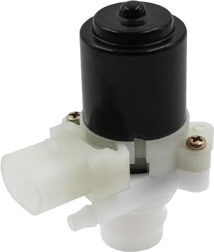 Earthtec Bomba de líquido para limpiaparabrisas de camión para Peterbilt 104307 HLK7046 385 386 387 388 389 579 385 386 387 388 389 Kenworth T680