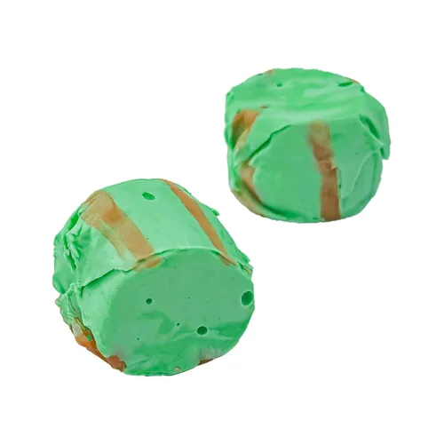 Miniatura 41 de Snack Attack Caramelos de agua salada envueltos individualmente a granel de 1 libra – Caramelos masticables de agua salada, sabores costeros