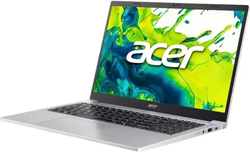 Miniatura 4 de acer Computadora portátil Aspire Lite 15, pantalla IPS FHD de 15.6 pulgadas (1920 x 1080), Intel 3 Series 1-N350, 8 núcleos, gráficos Intel, 8 GB