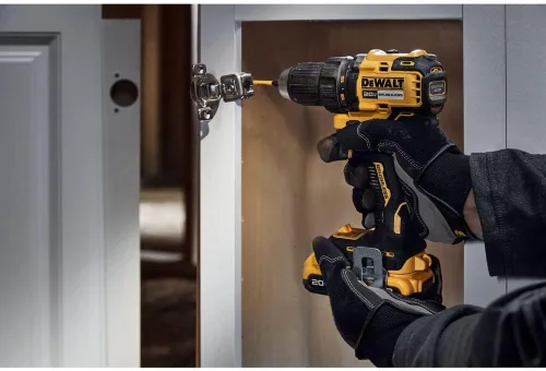 Miniatura 6 de DEWALT DCD793B 20V MAX Taladro atornillador inalámbrico compacto sin escobillas de 1/2 pulg. (solo herramienta)