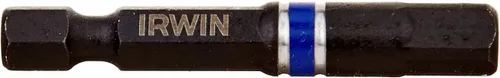 IRWIN IWAF36214 Impact Performance Series Adaptador de zócalo, 2 pulgadas