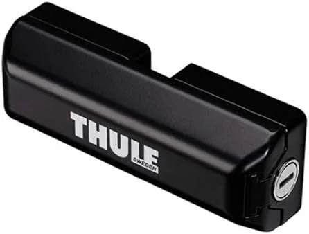 Miniatura 7 de Thule Cerradura de puerta Van Lock